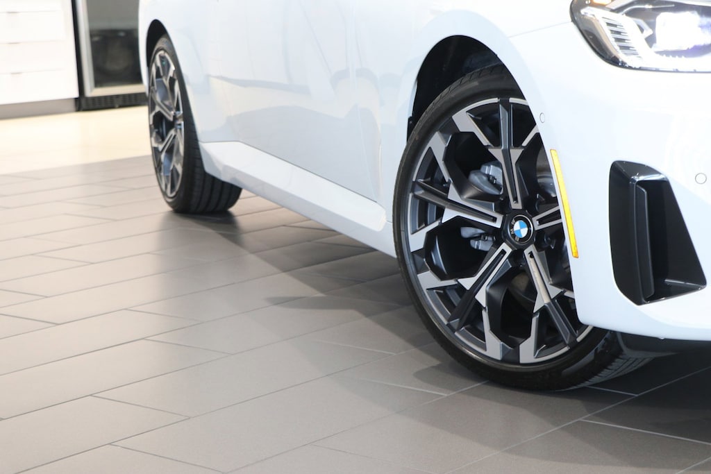 Certified 2025 BMW 2 Series 230i xDrive Coupe