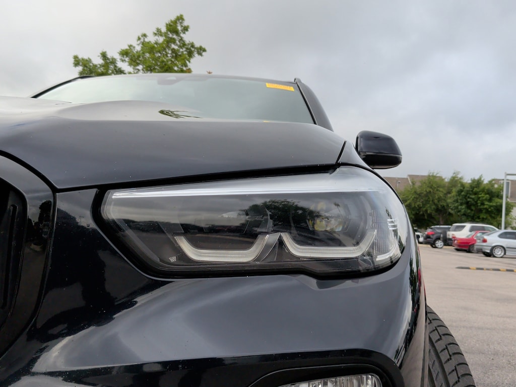 Used 2020 BMW X5 sDrive40i SUV