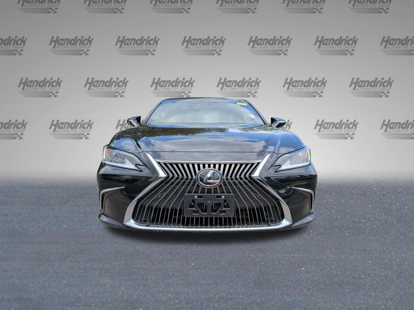 2020 LEXUS ES 350 ES 350