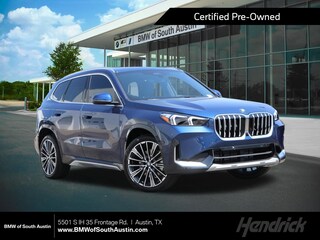 2025 BMW X1 xDrive28i SUV