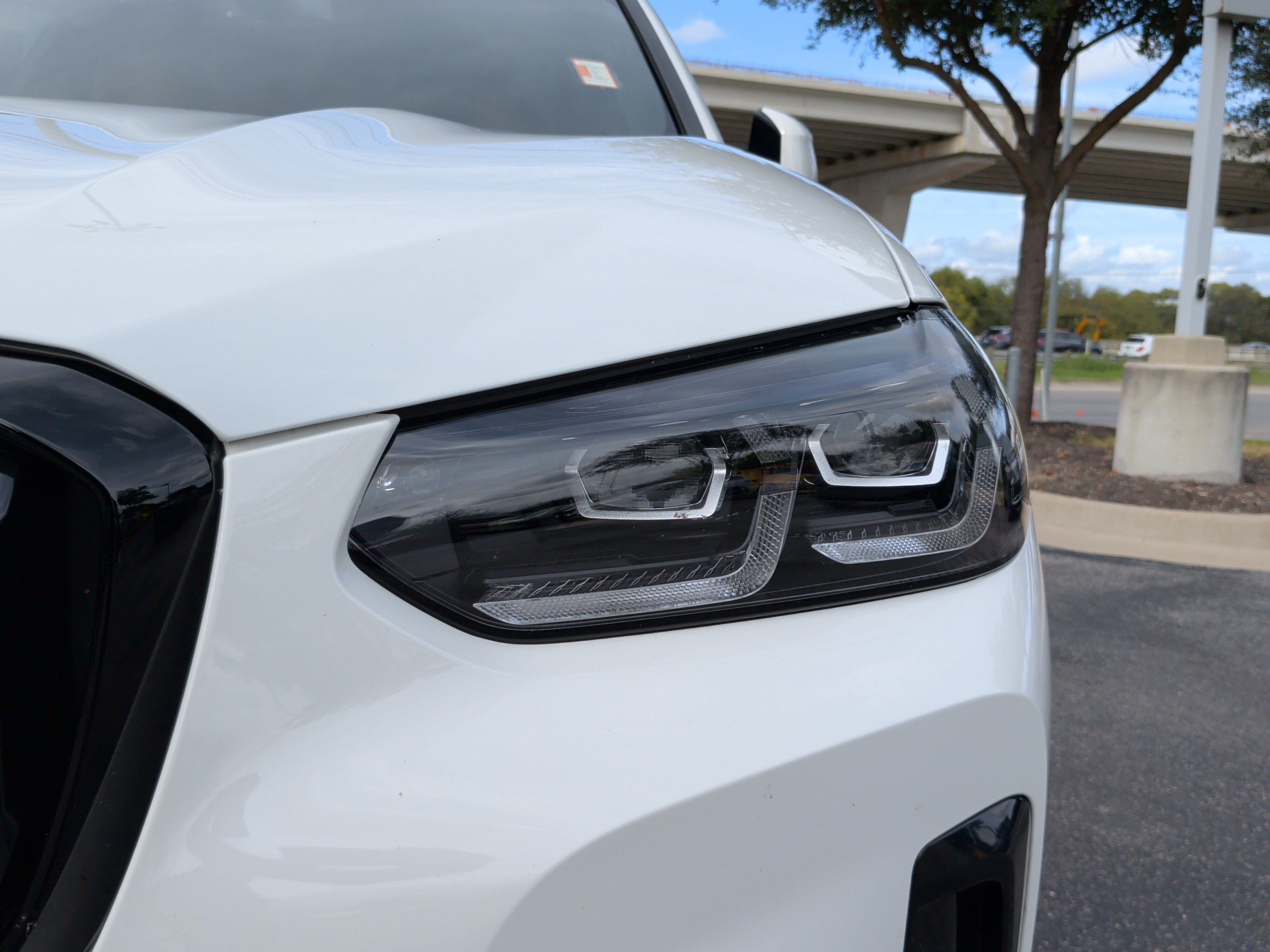 Certified 2024 BMW X3 xDrive30i SUV