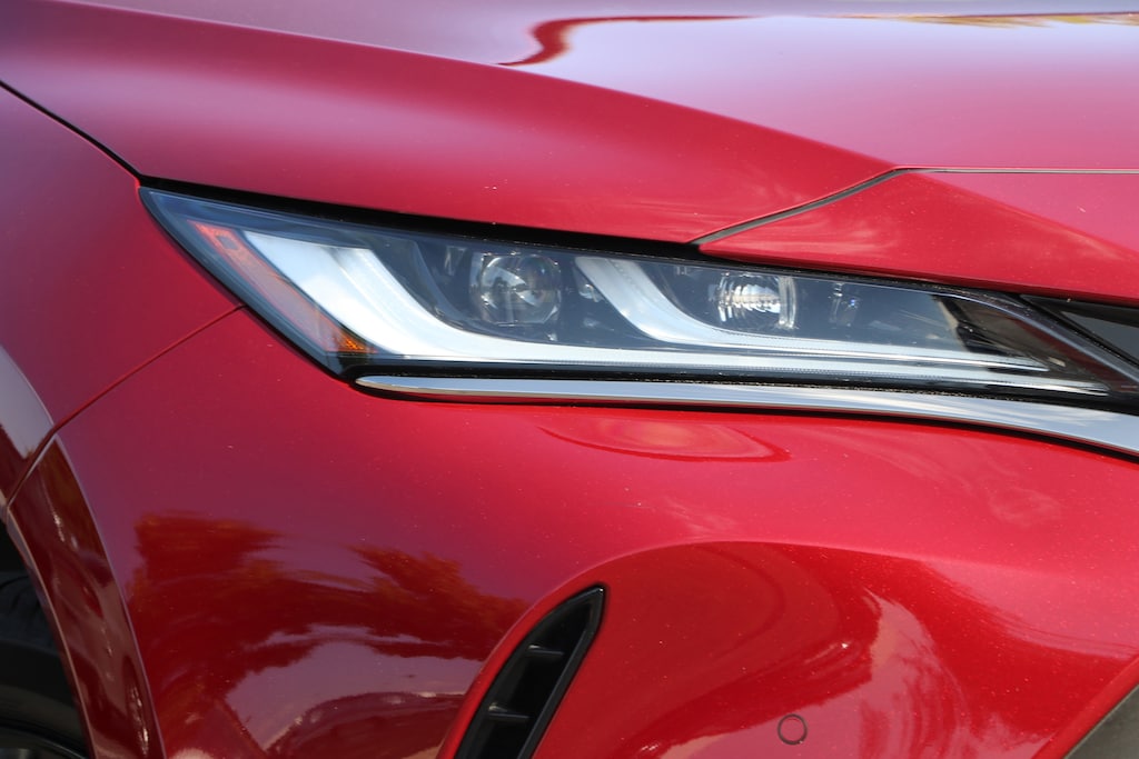 Used 2024 Toyota Venza Nightshade SUV