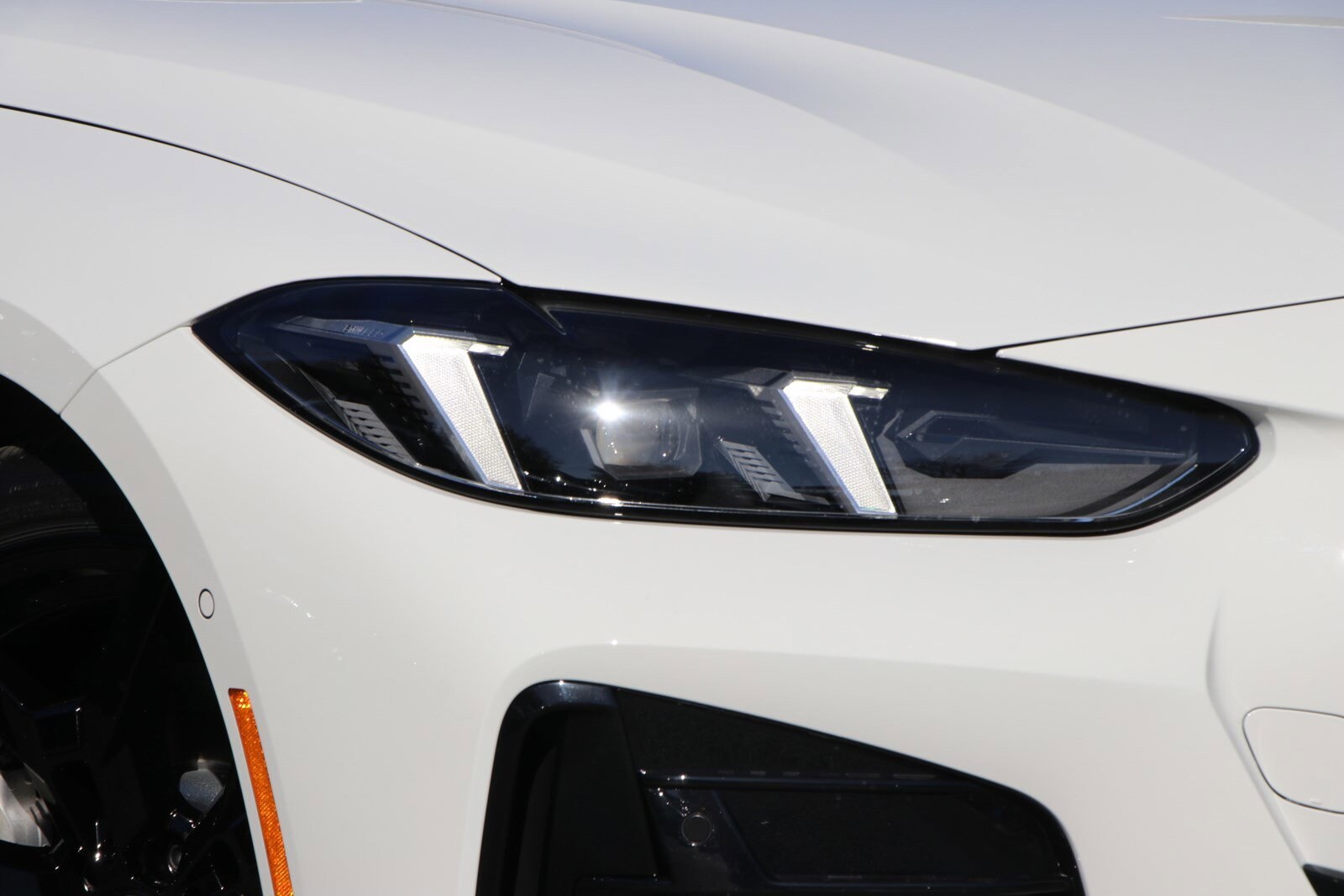 2025 Bmw 430i 4-Series photo 3