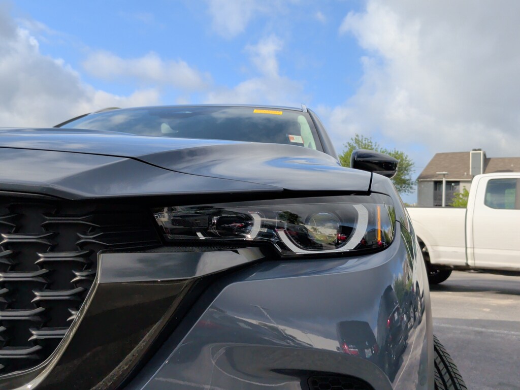 Used 2025 Mazda CX-50 Hybrid Preferred Package SUV