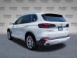 2026 BMW X5 PHEV xDrive50e SUV