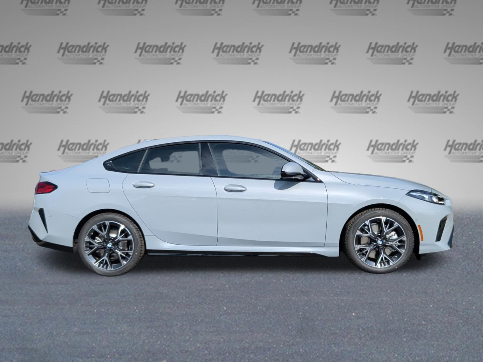 2026 BMW 2 Series 228 Gran Coupe