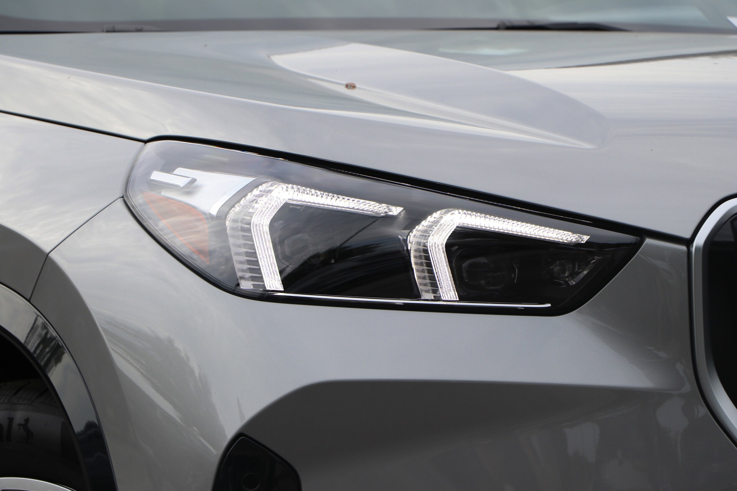 2025 BMW X1 xDrive28i photo 4