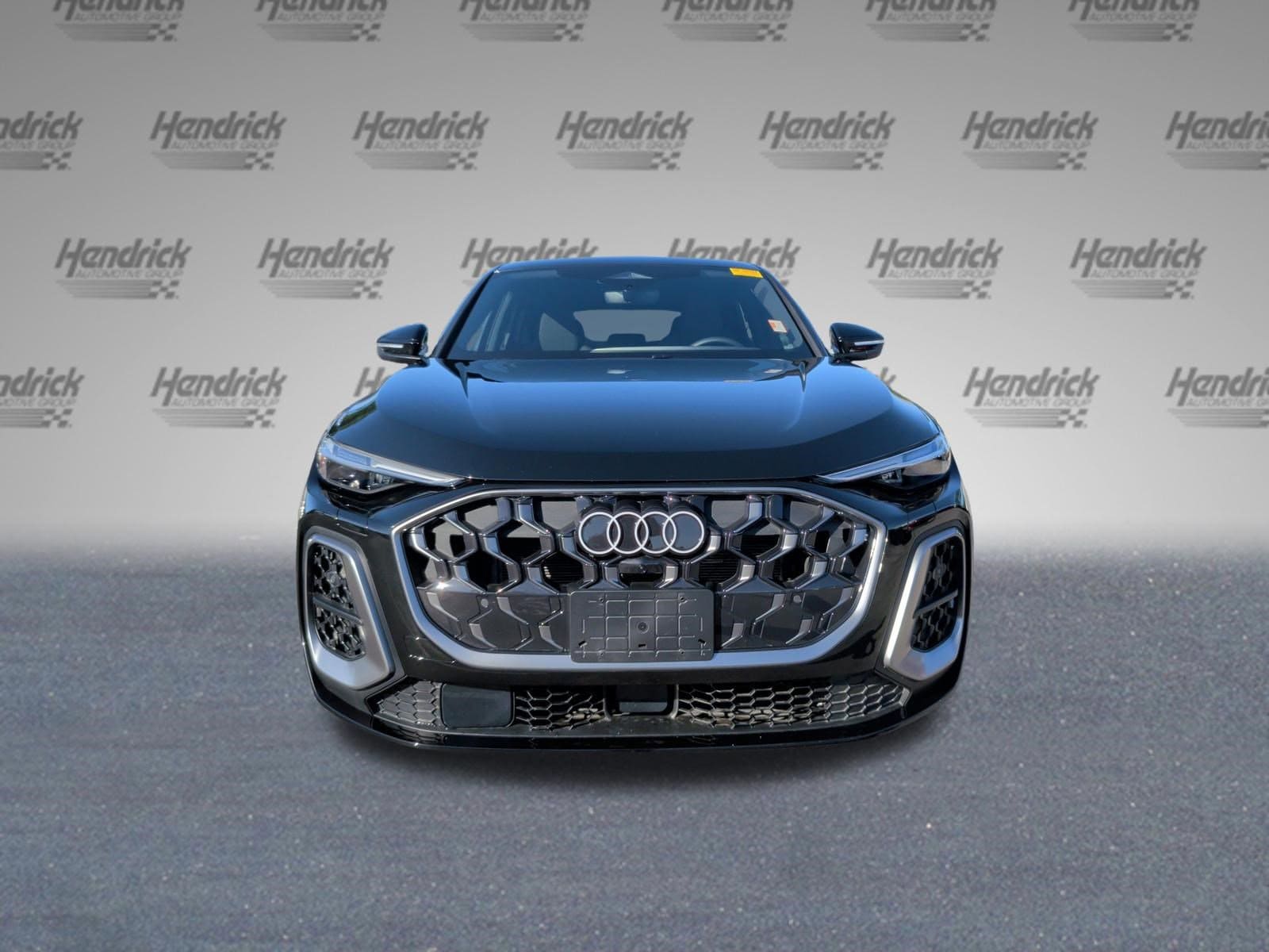 2025 Audi Q5 Sportback Premium Plus photo 4
