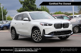 2026 BMW X1 xDrive28i SUV