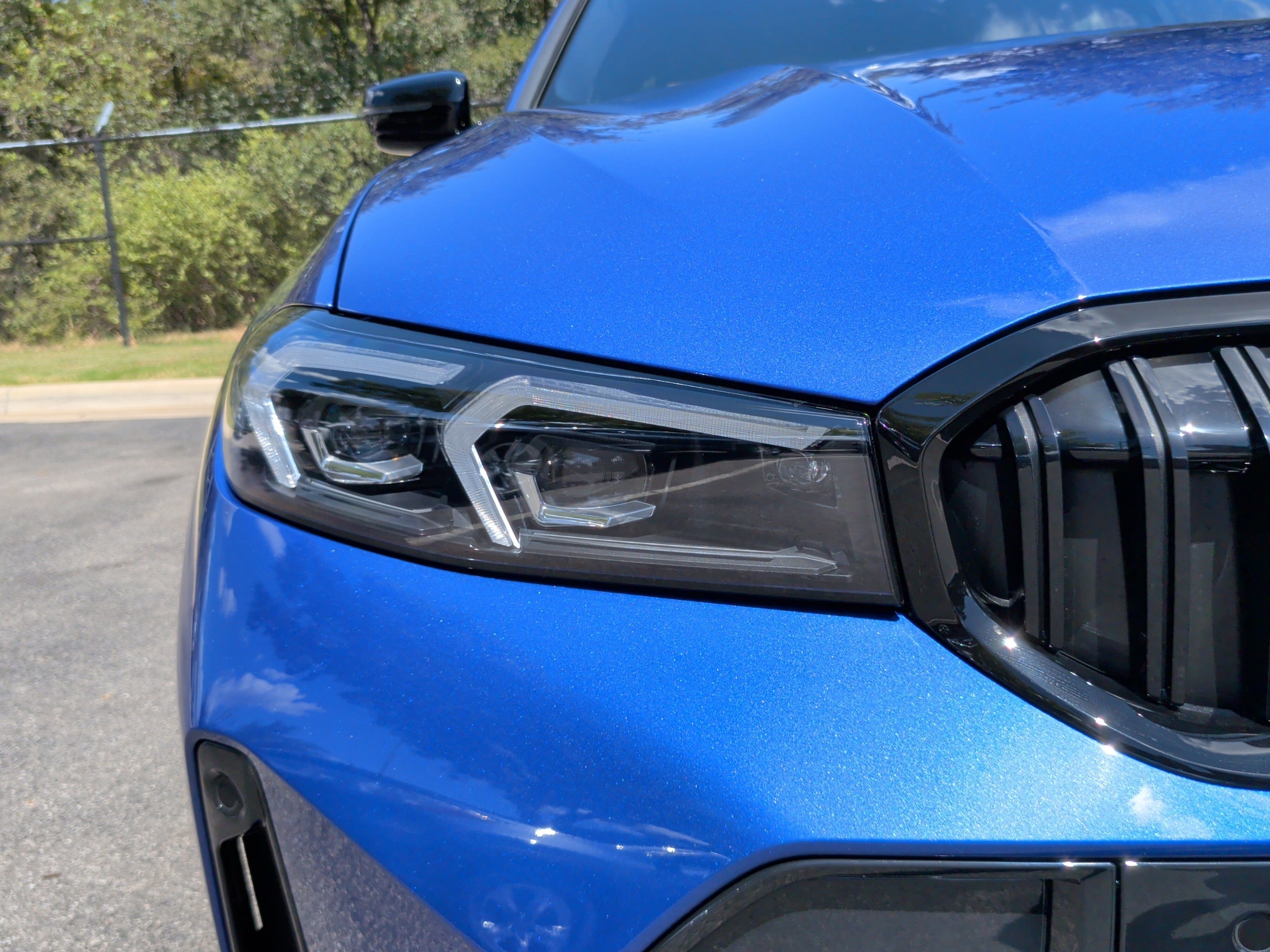 2026 BMW 3 Series 330i