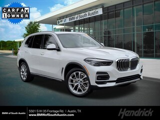 2022 BMW X5 xDrive40i SUV