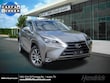  LEXUS NX 200t