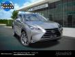  LEXUS NX 200t