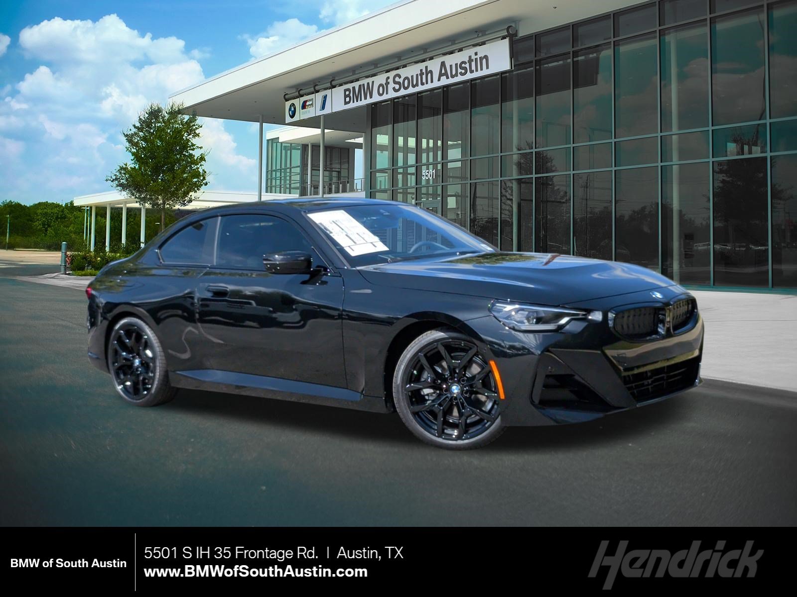 2026 BMW 2 Series 230i