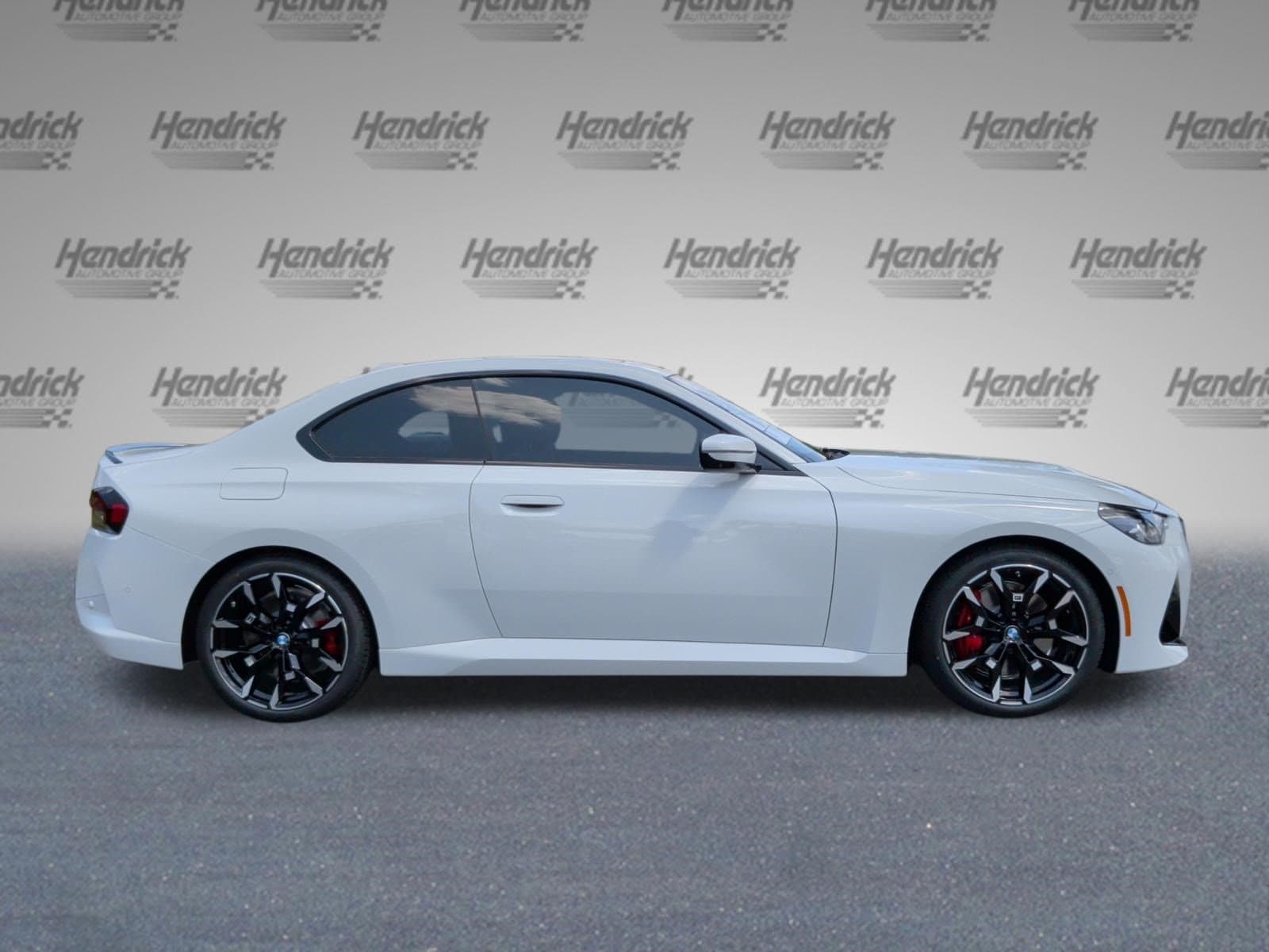 2026 BMW 2 Series 230i