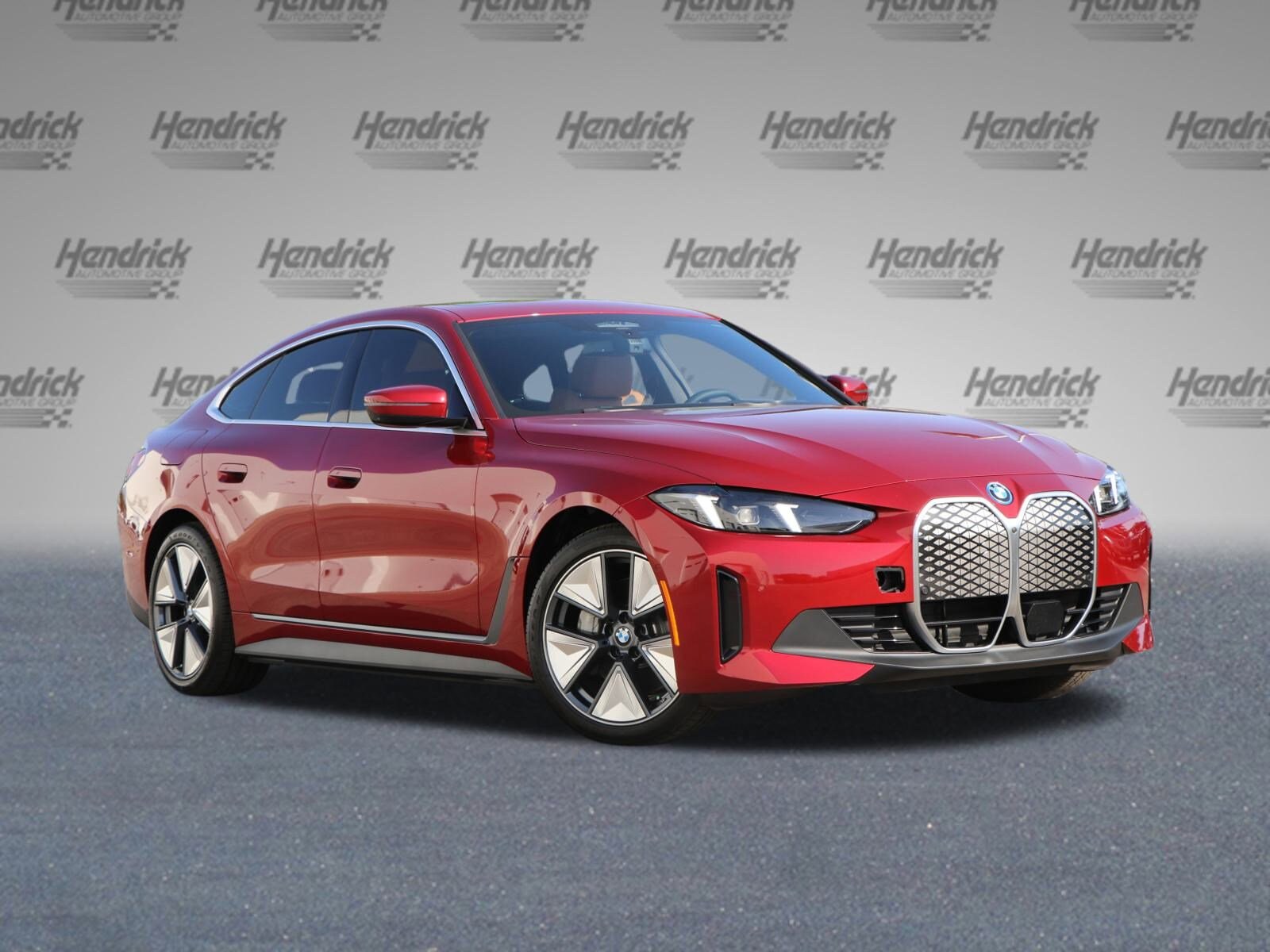 2025 Bmw i4 eDrive40 photo 2