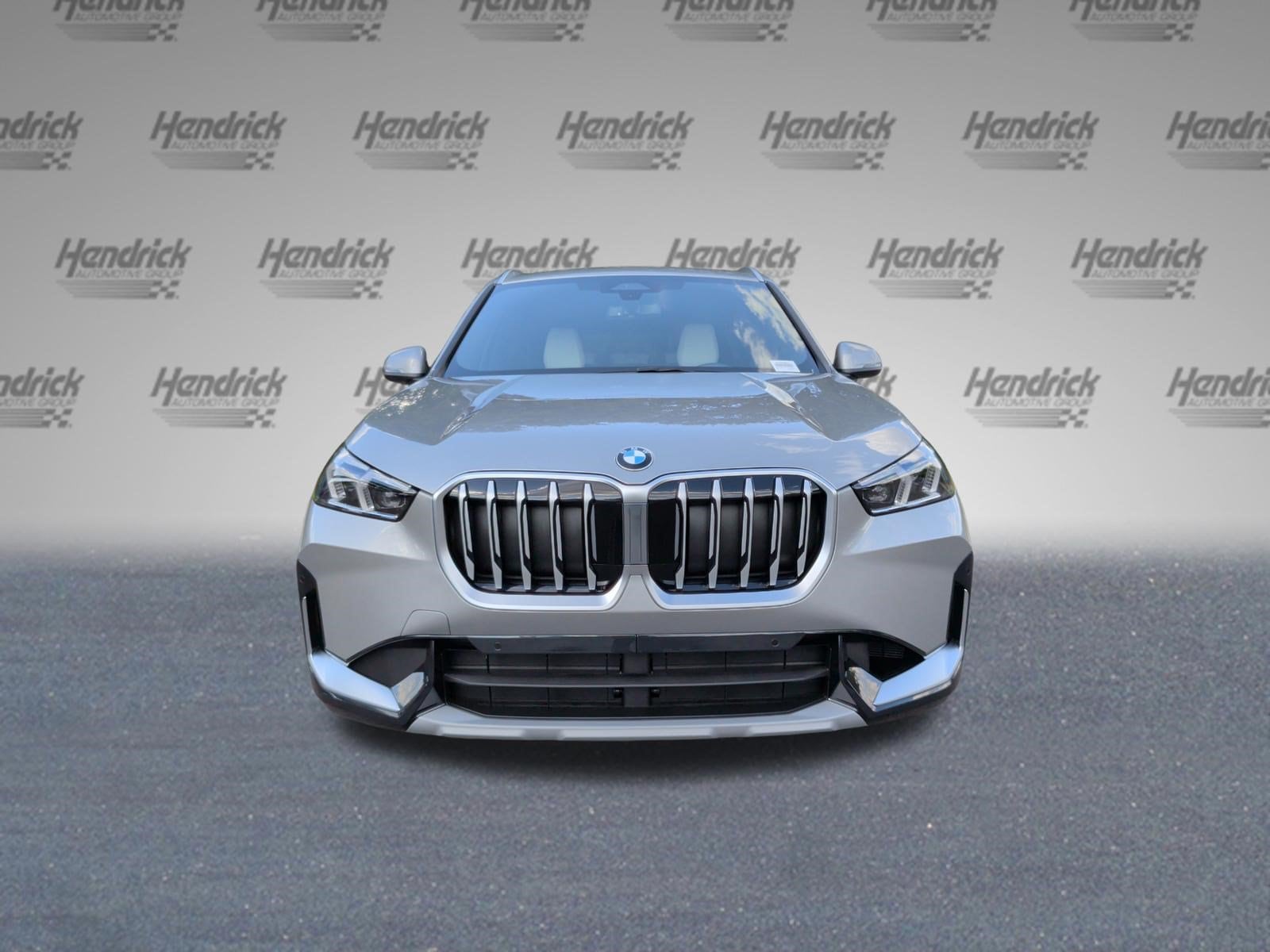 2027 BMW X1 XDrive28i