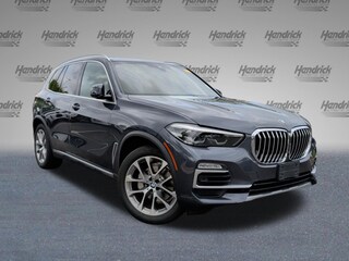 2019 BMW X5 xDrive40i SUV