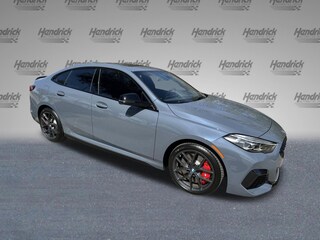 2024 BMW M235i M235i xDrive Gran Coupe Sedan