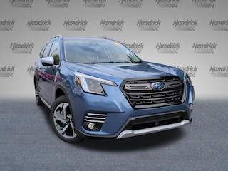 2023 Subaru Forester Touring SUV