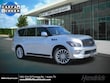  INFINITI QX80