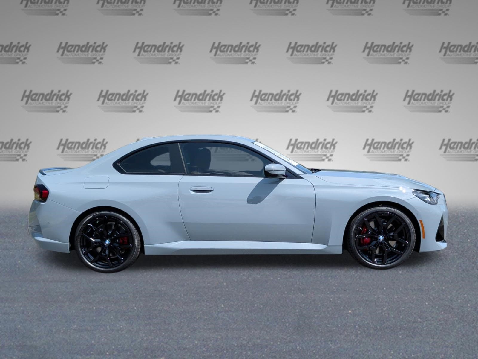 2026 BMW 2 Series 230i