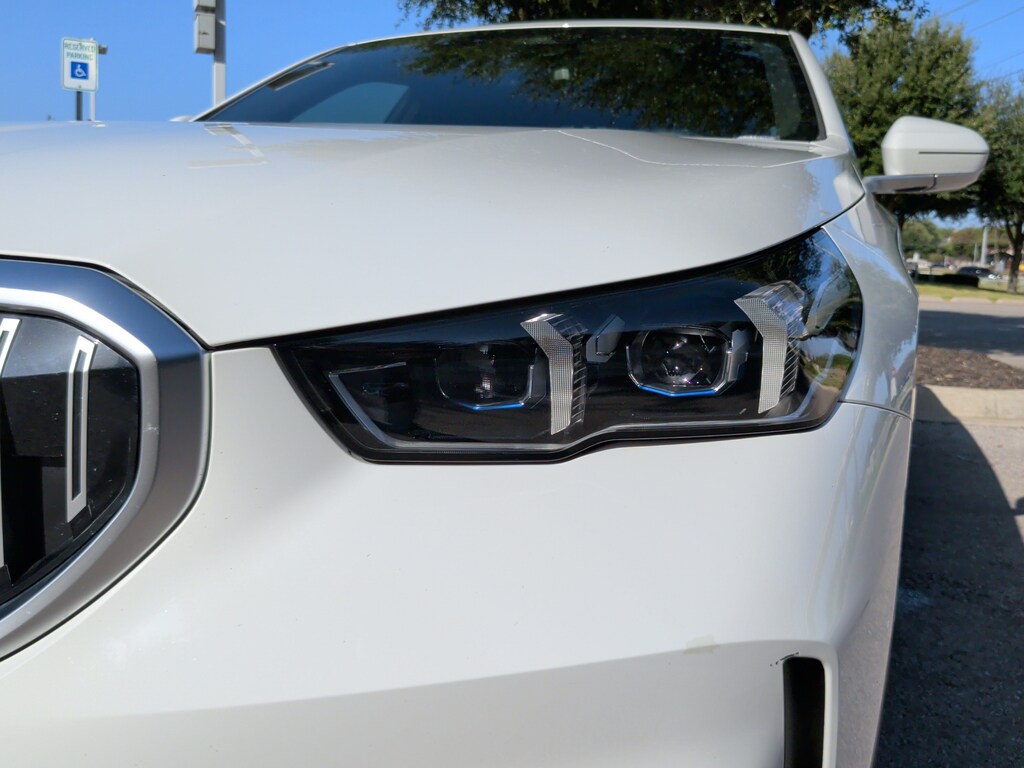 Certified 2026 BMW i5 eDrive40 Sedan