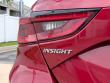 2022 Honda Insight Touring Sedan