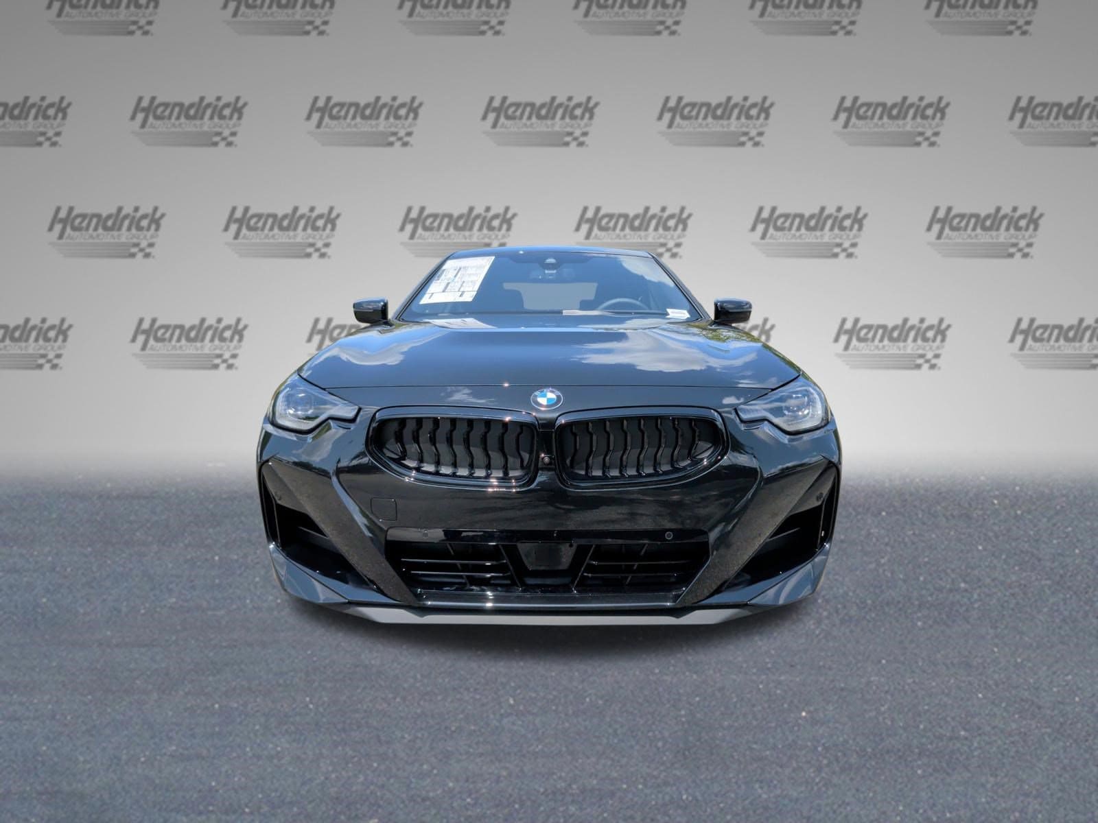 2026 BMW 2 Series 230i XDrive