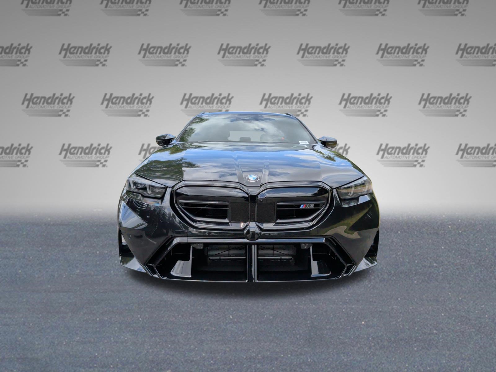 2027 BMW M5