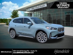 2026 BMW X1 xDrive28i SUV