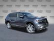 2018 Volkswagen Atlas 3.6L V6 SEL Premium 4MOTION SUV