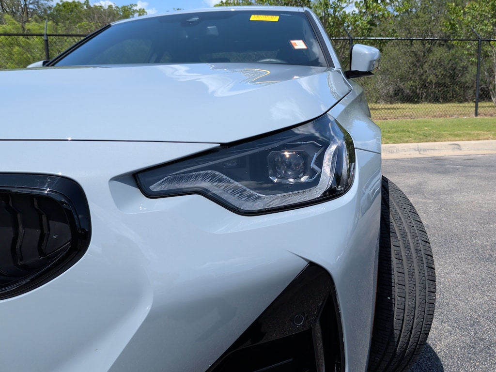 Certified 2024 BMW 230i 230i Coupe
