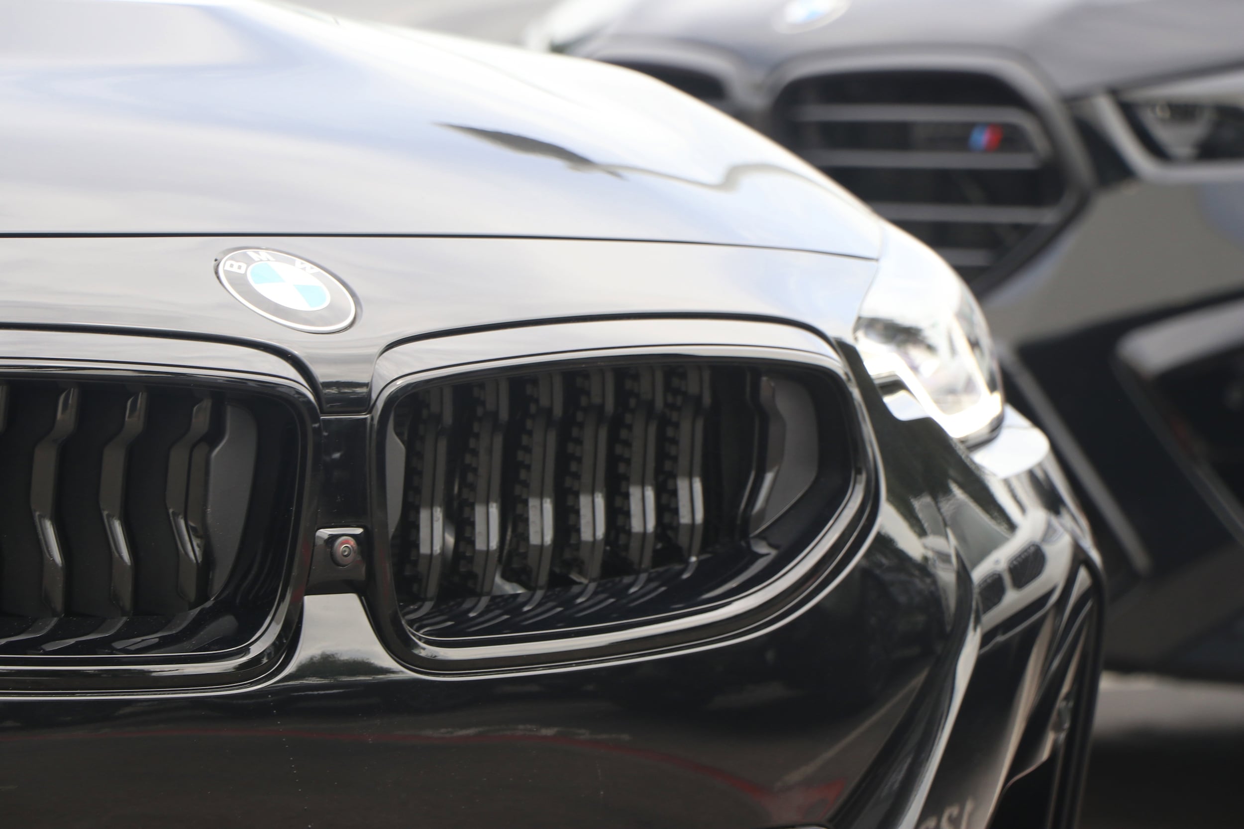 2025 BMW 230i 230i xDrive photo 5