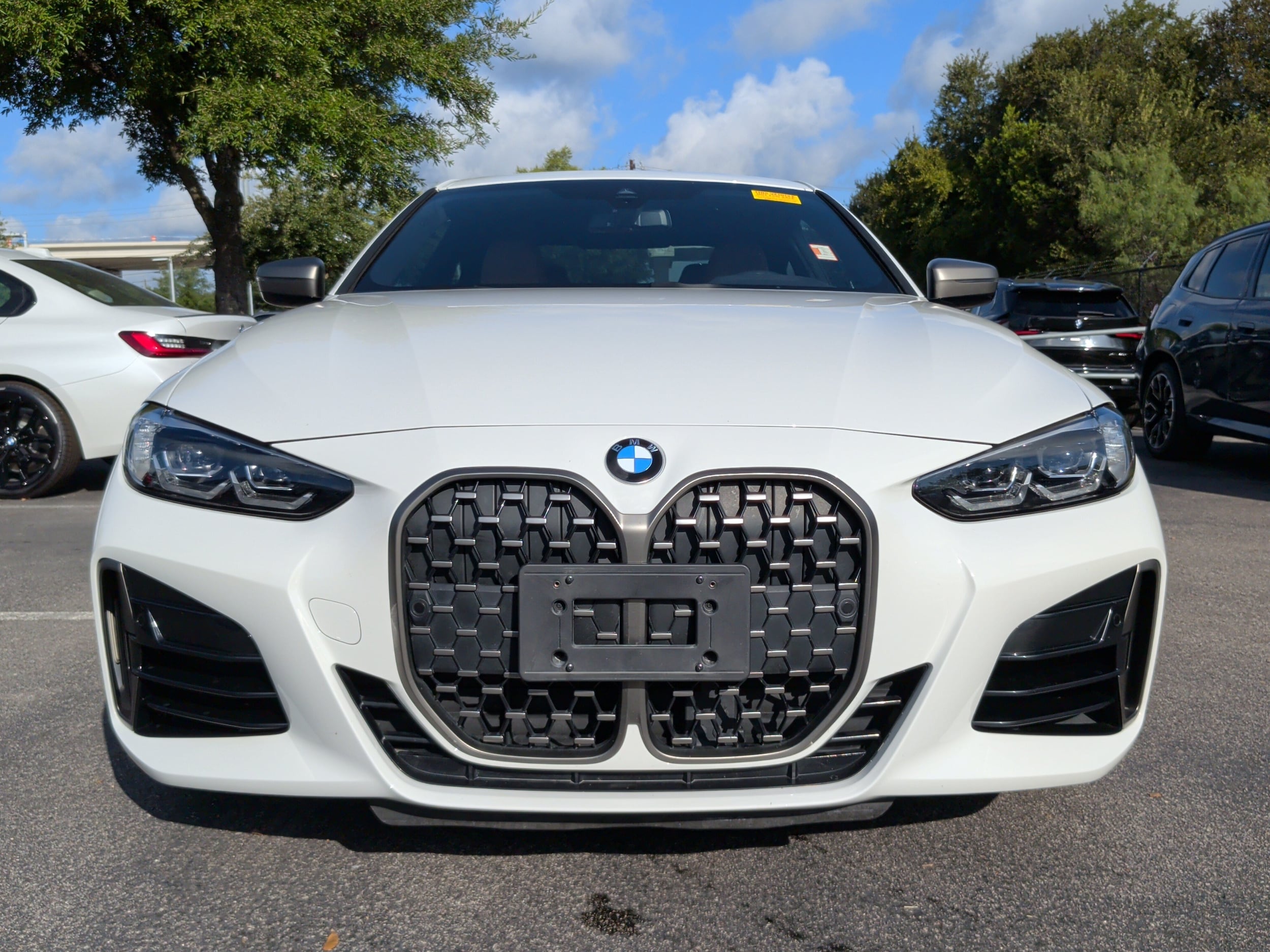 2021 BMW M440i M440i XDrive