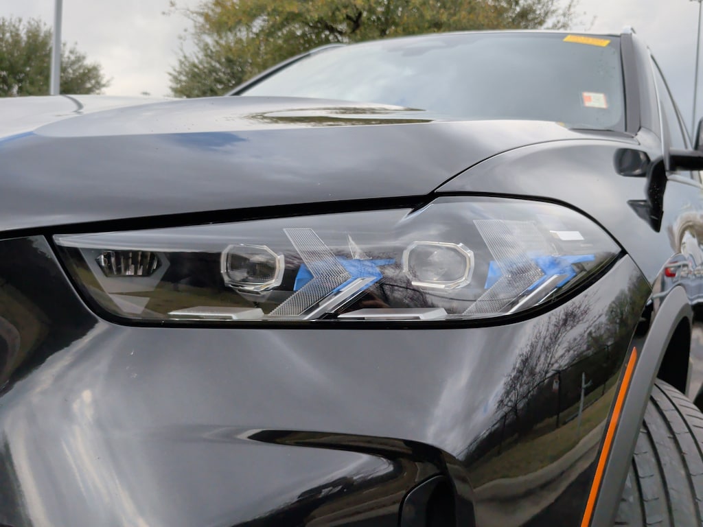 Certified 2024 BMW X5 sDrive40i SUV