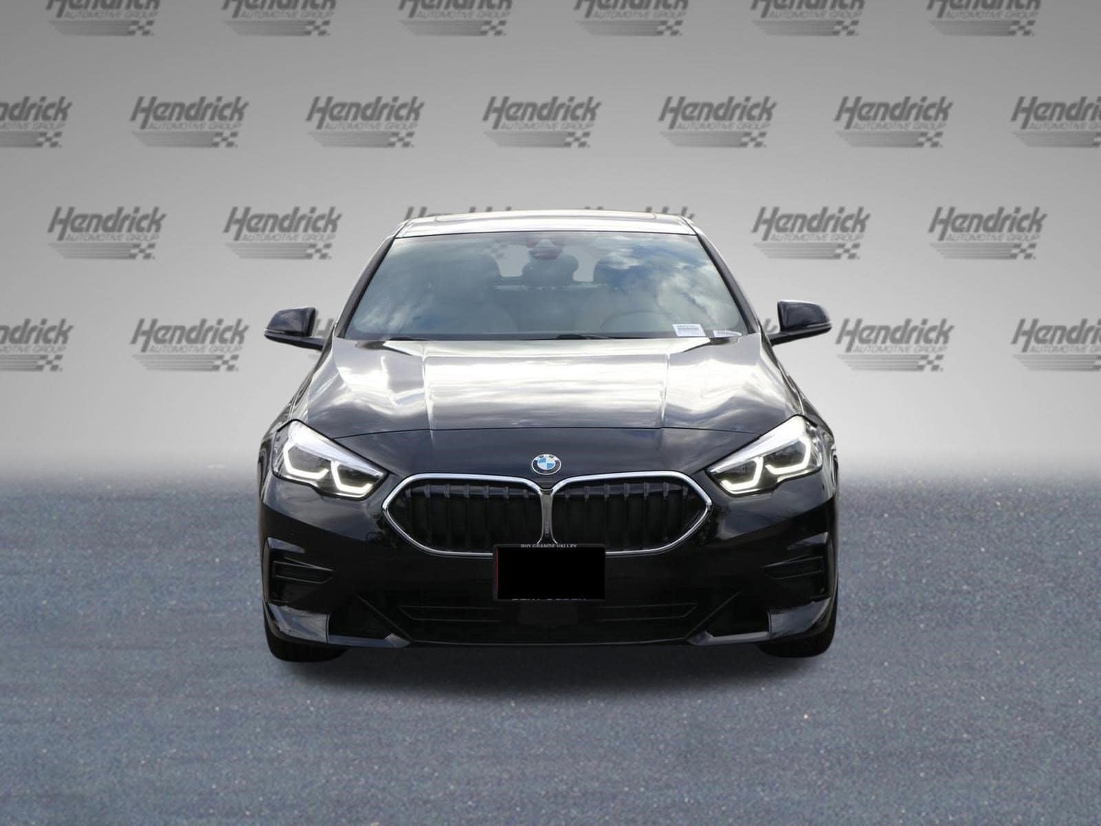2024 BMW 228i 228i xDrive Gran Coupe photo 3