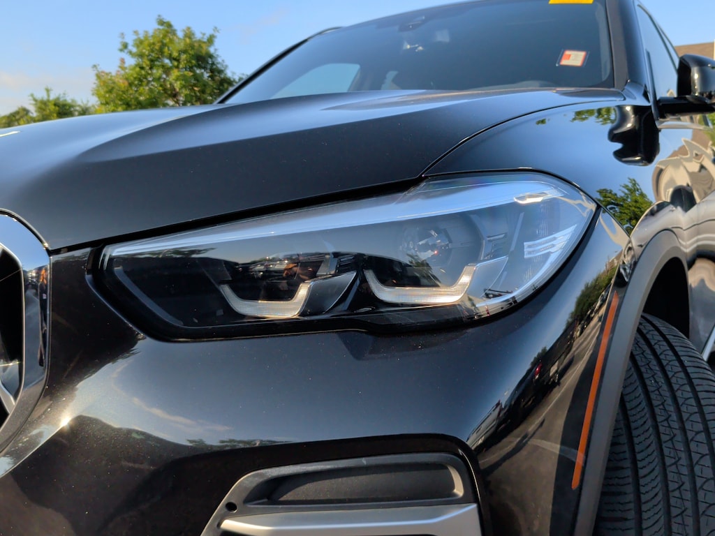 Certified 2023 BMW X5 xDrive40i SUV