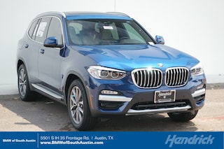 2019 - 2020 BMW Inventory in Austin | BMW of South Austin