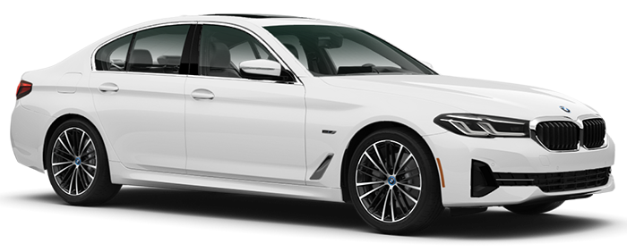 2023 BMW 530e xDrive Sedan