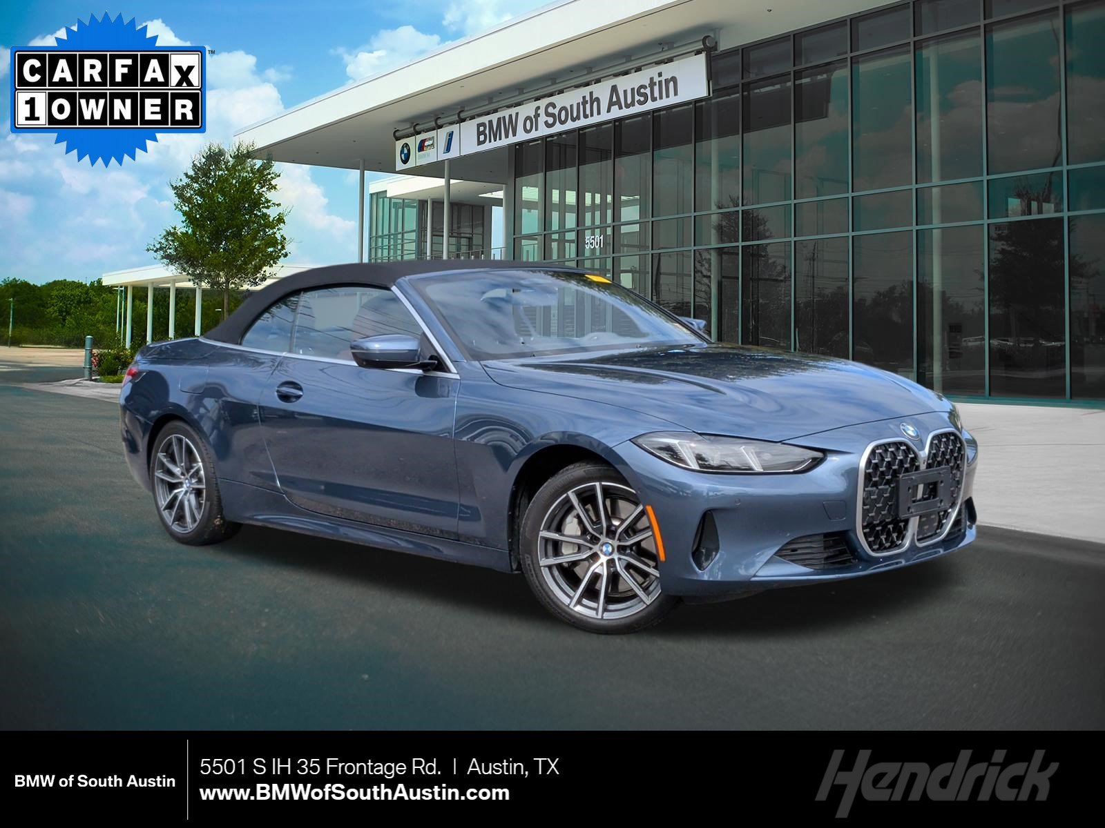  BMW 430i