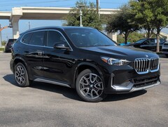 2026 BMW X1 xDrive28i SUV