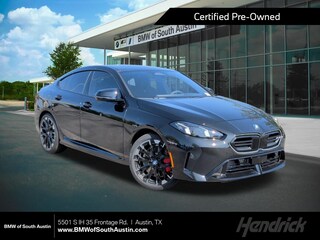 2026 BMW M235i M235 xDrive Gran Coupe Sedan