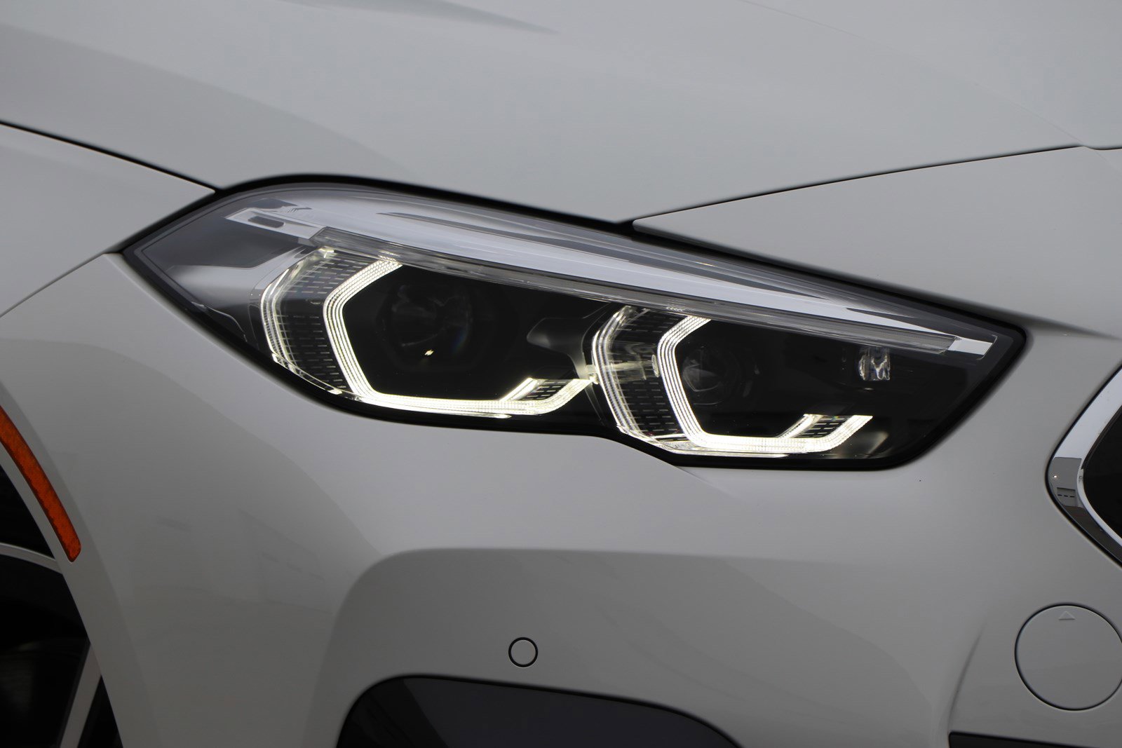 2024 BMW 228i 228i xDrive Gran Coupe photo 4