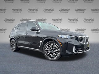 2024 BMW X5 xDrive40i SUV