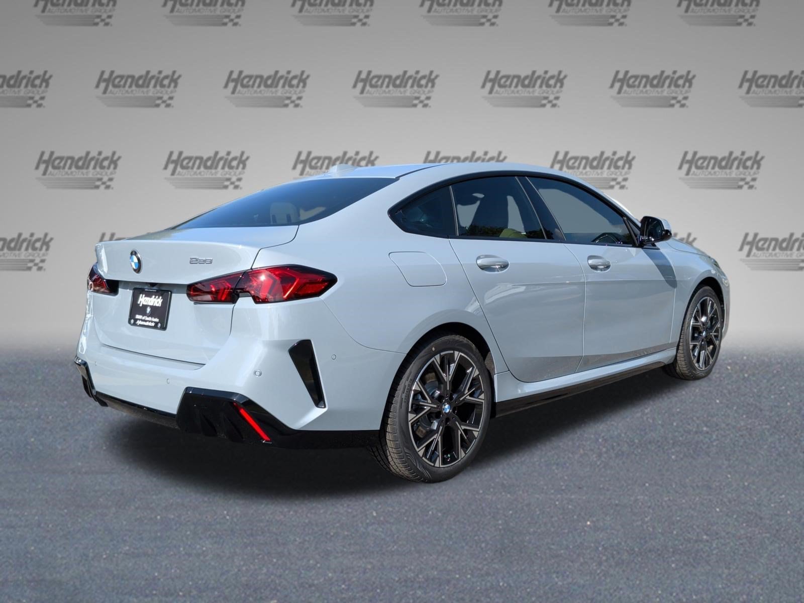 2026 BMW 2 Series 228 Gran Coupe