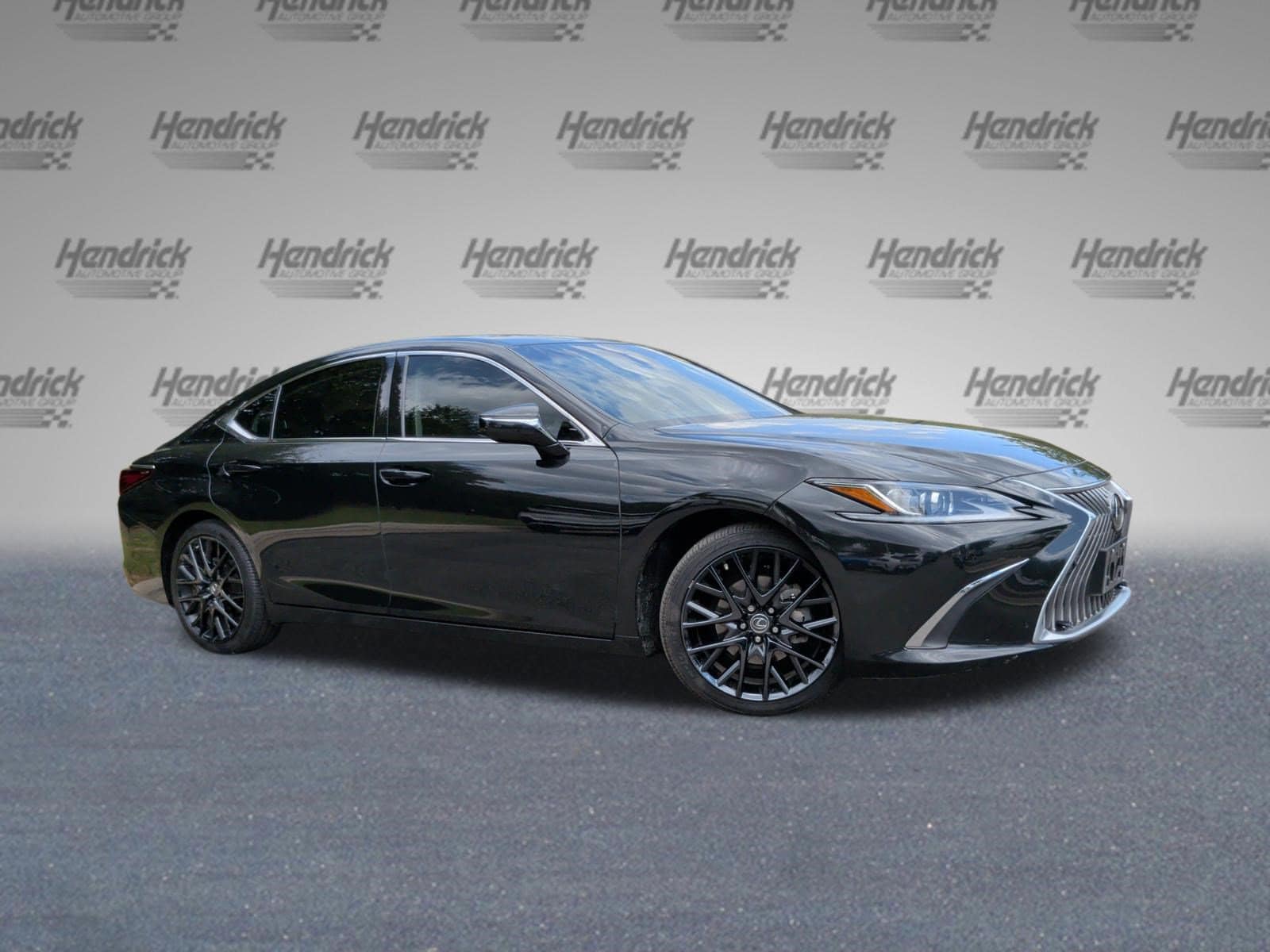 2020 LEXUS ES 350 ES 350