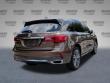 2019 Acura MDX SH-AWD w/Technology/Entertainment Pkg SUV