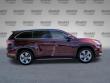 2016 Toyota Highlander Limited SUV