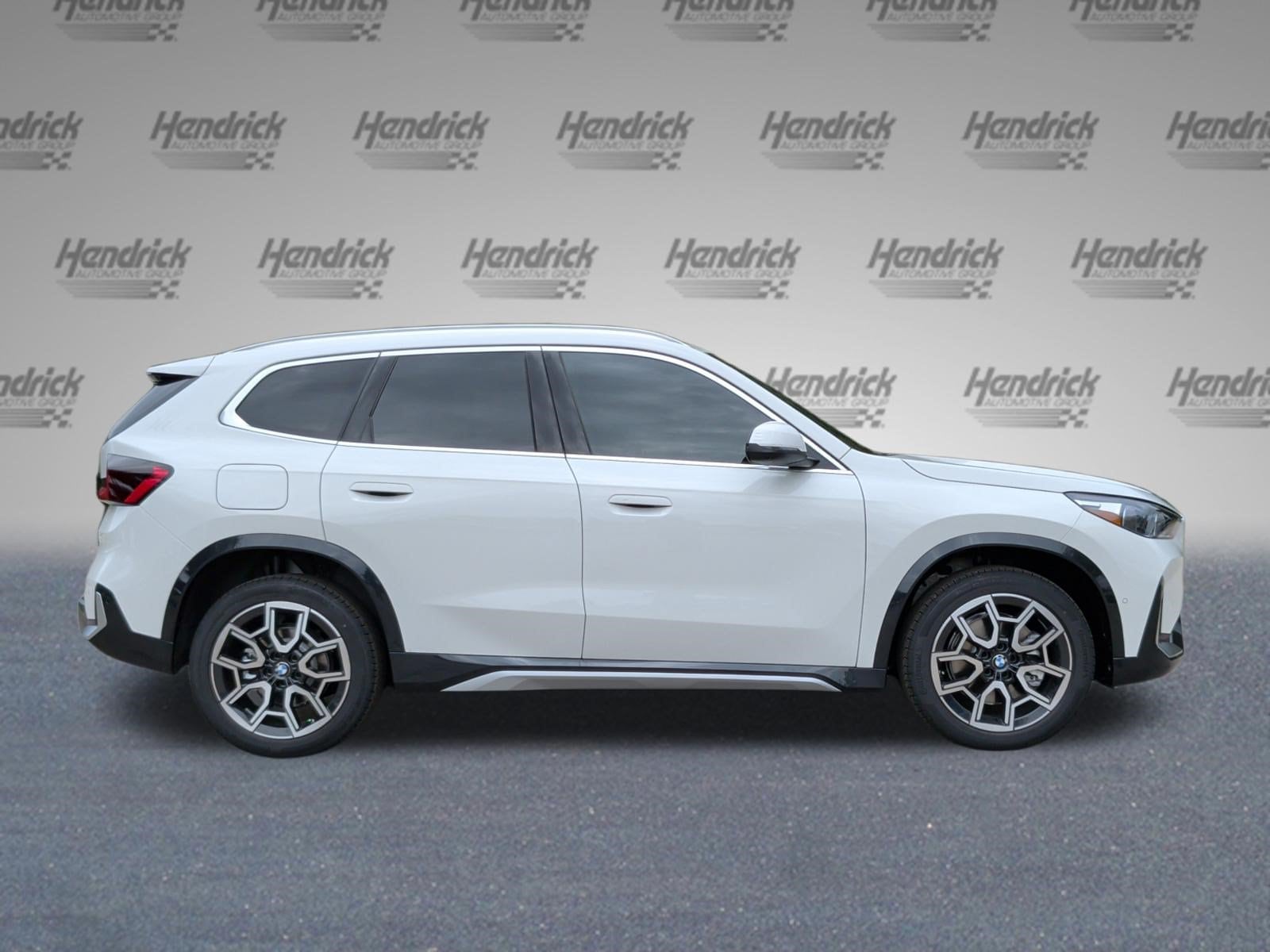 2027 BMW X1 XDrive28i